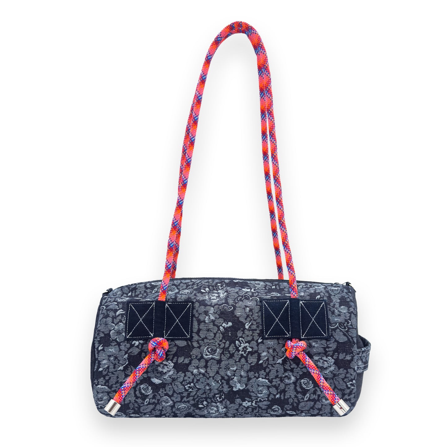 THE BARREL BAG