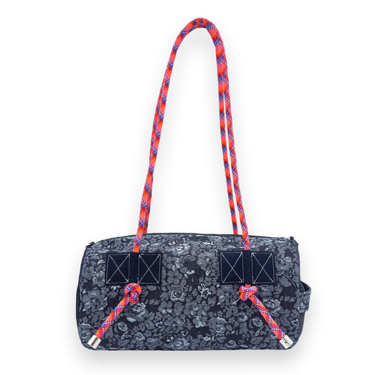 THE BARREL BAG