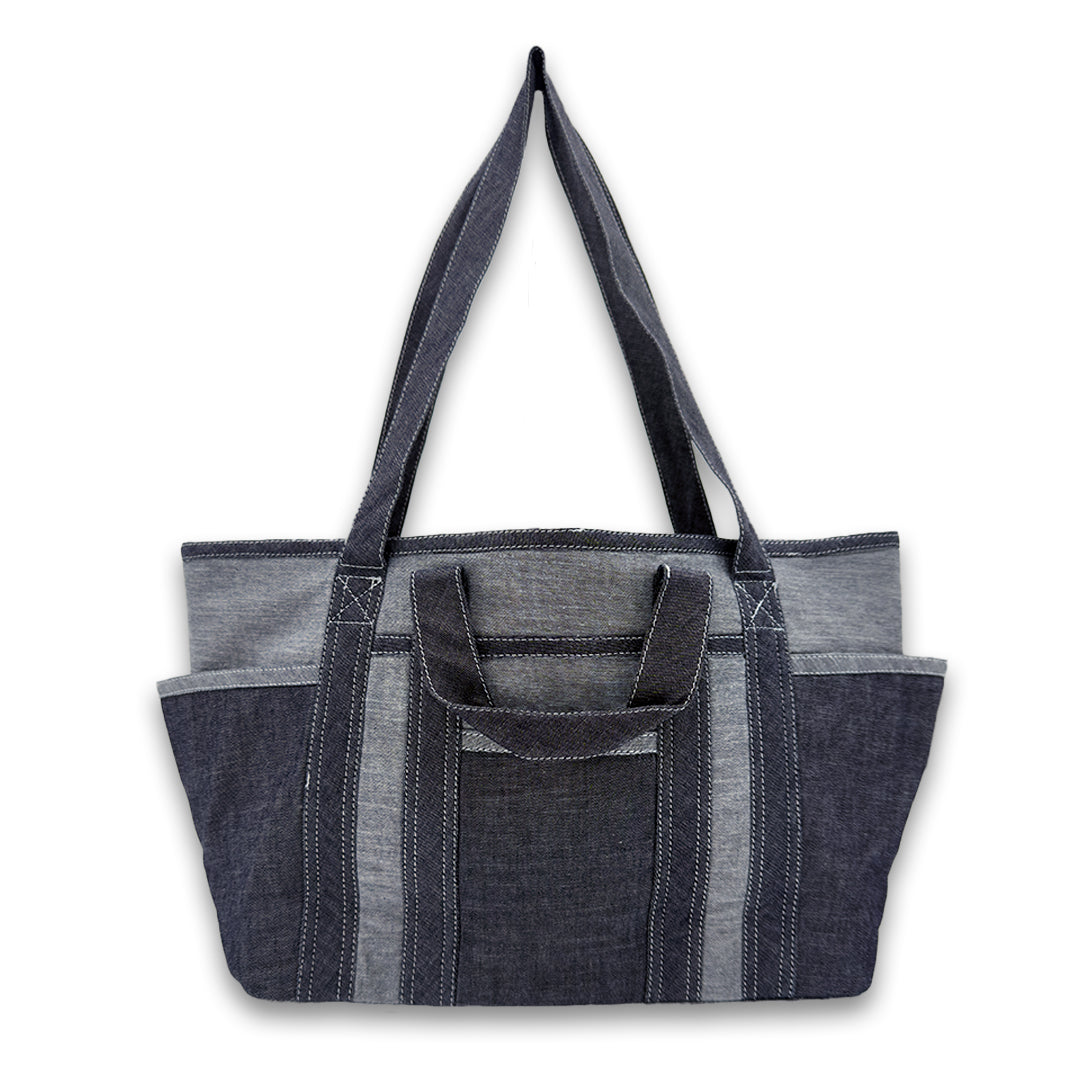 THE UTILITY TOTE
