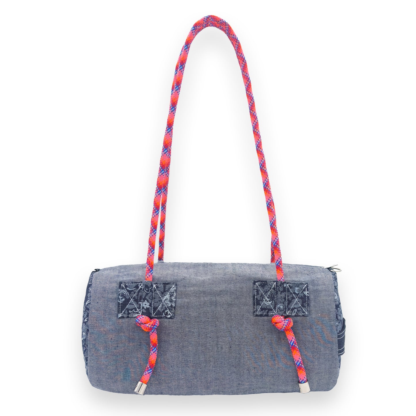 THE BARREL BAG