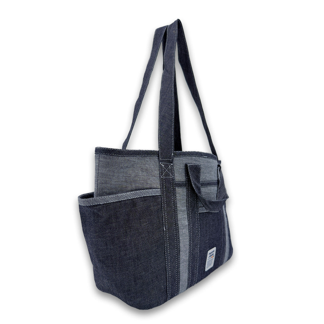 THE UTILITY TOTE