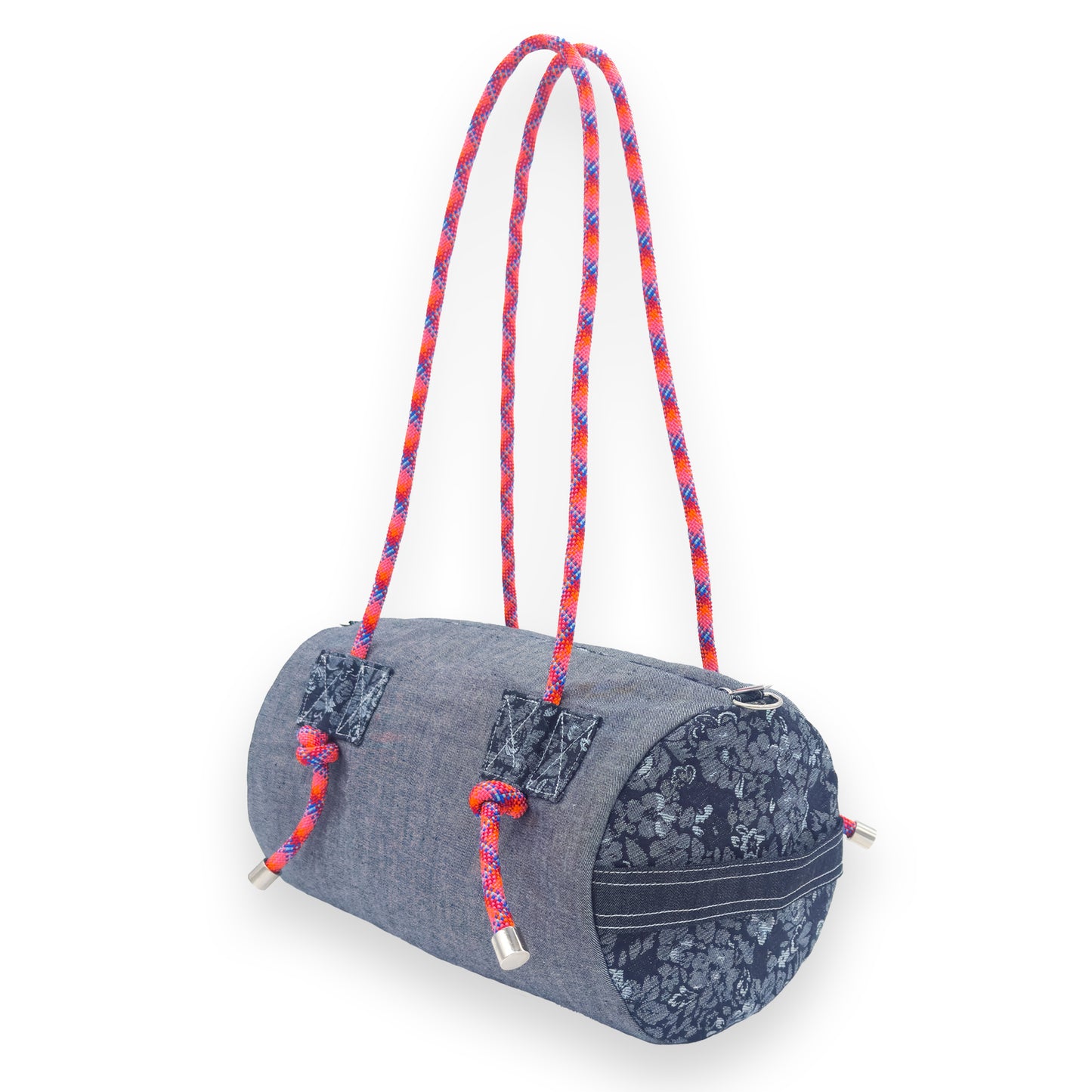 THE BARREL BAG