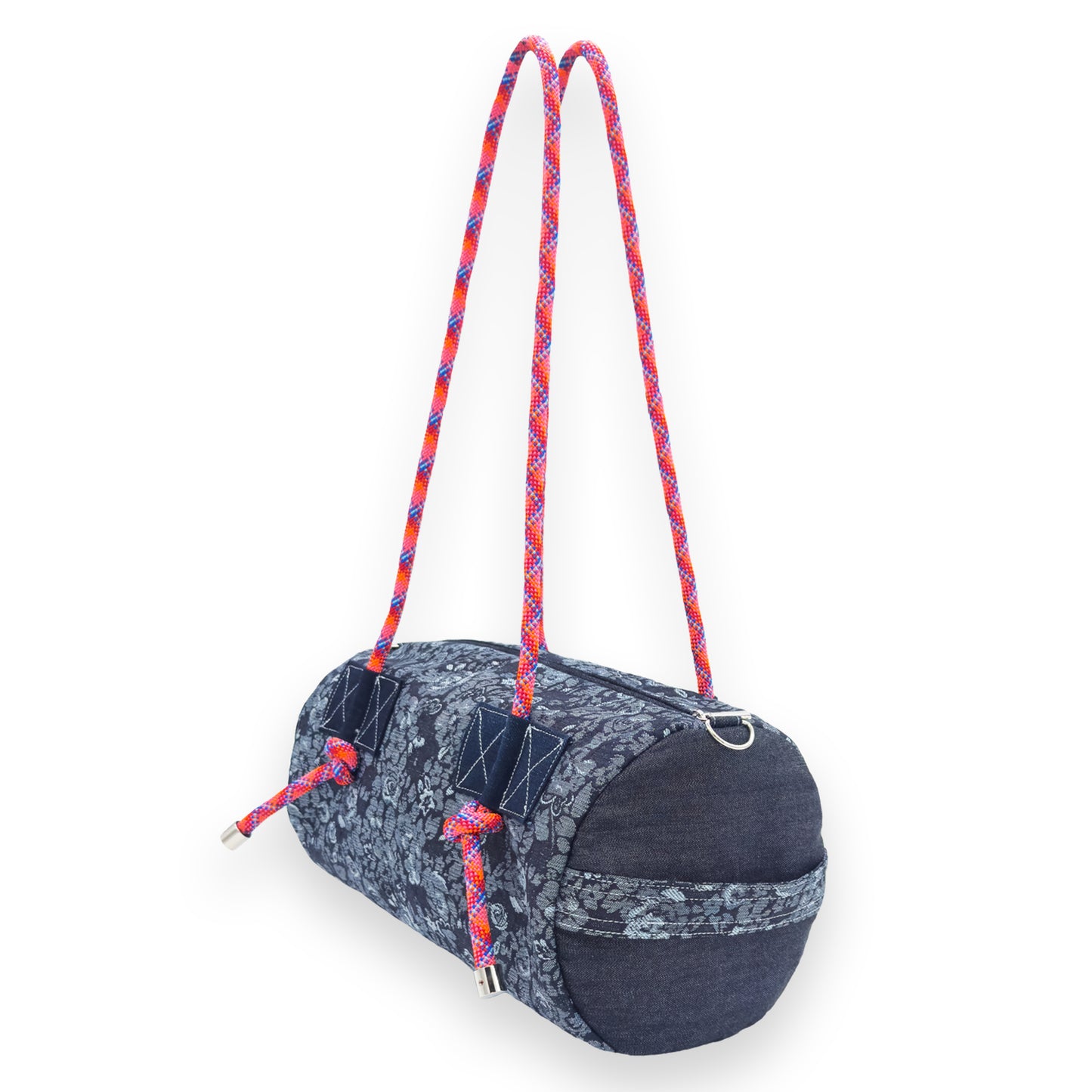 THE BARREL BAG