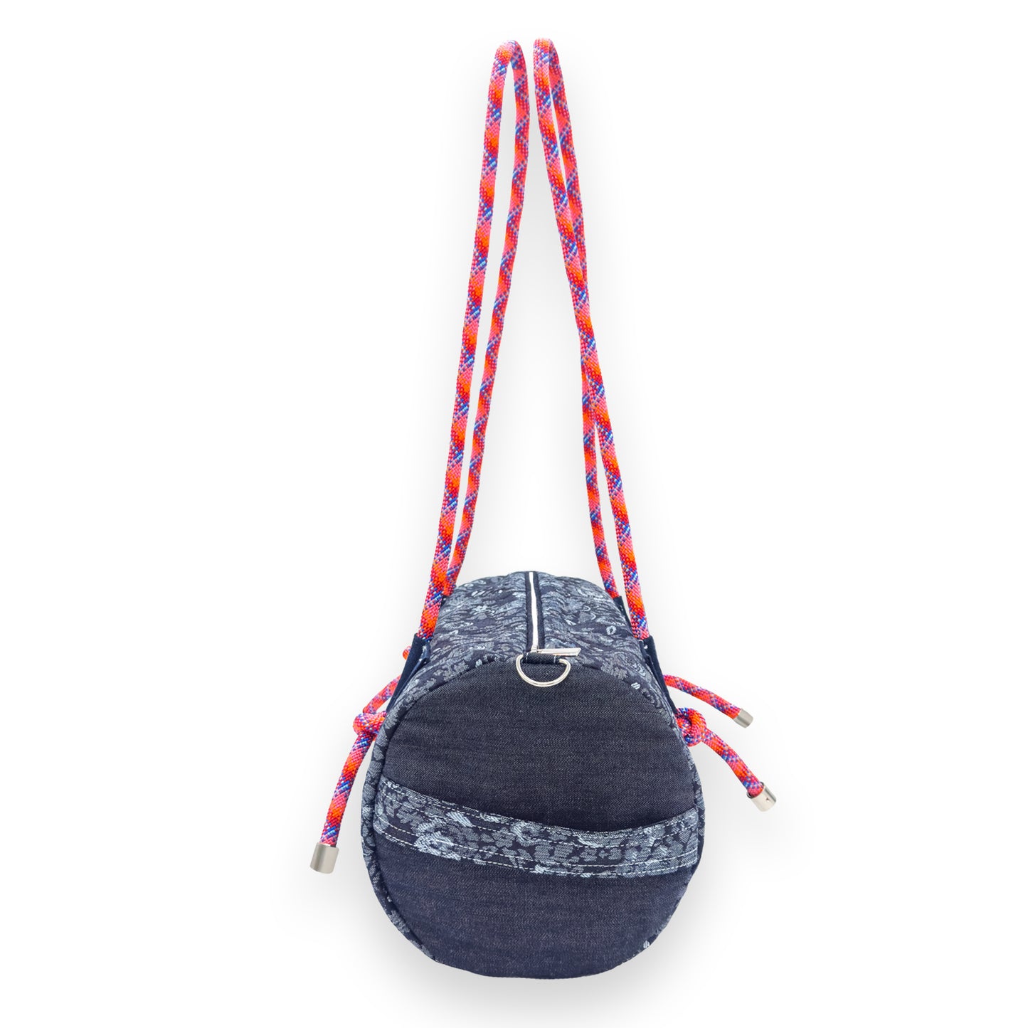 THE BARREL BAG