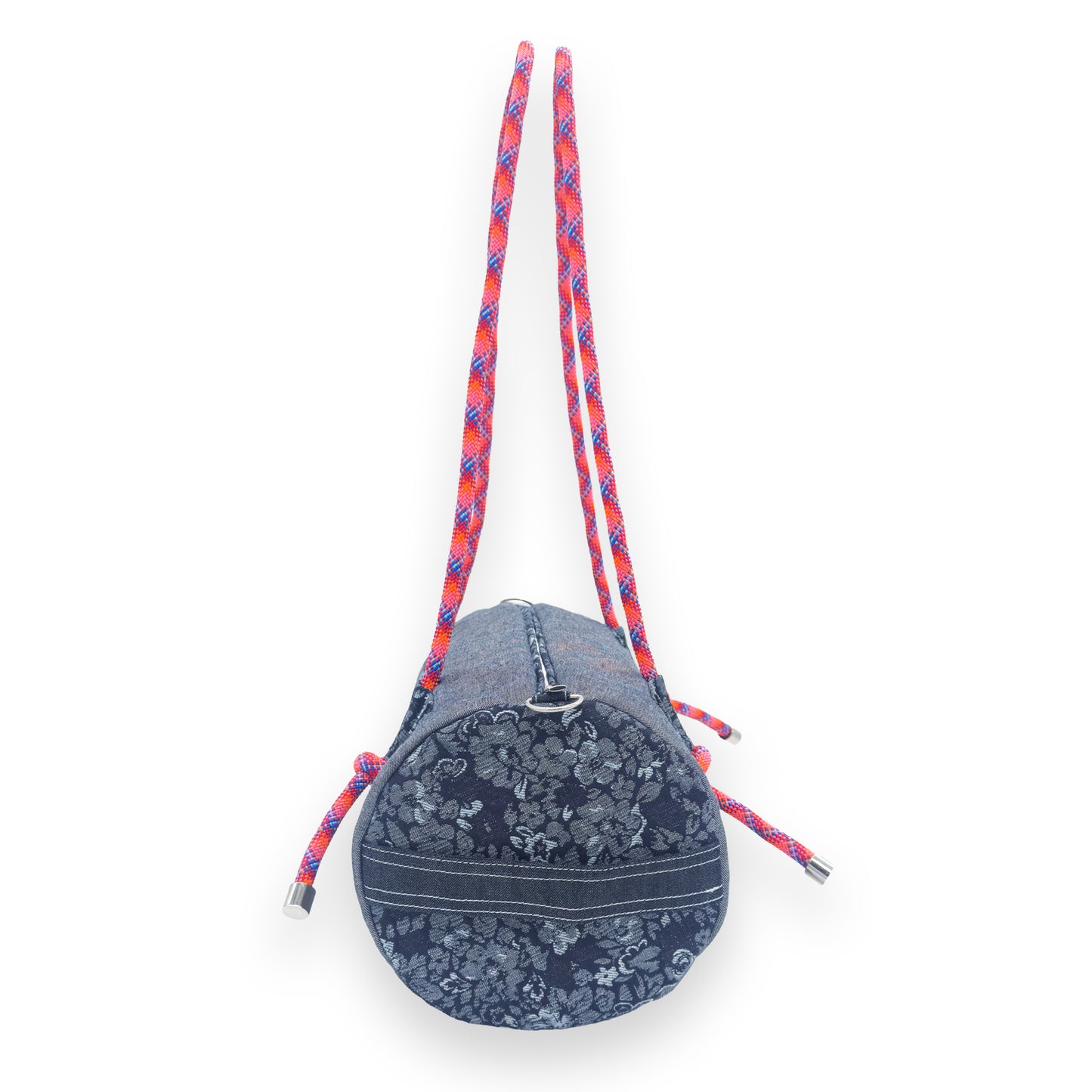 THE BARREL BAG