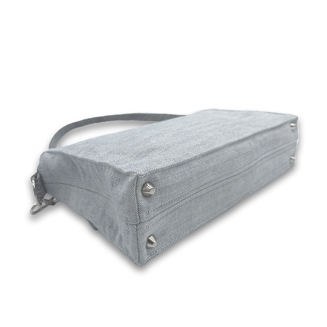 THE MINI SHOULDER BAG