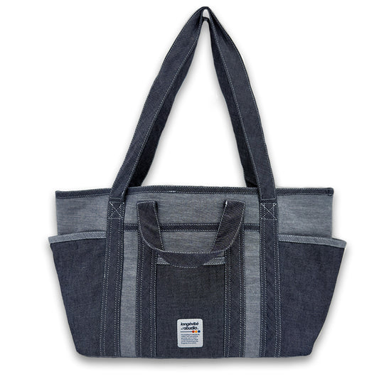The Utility Tote