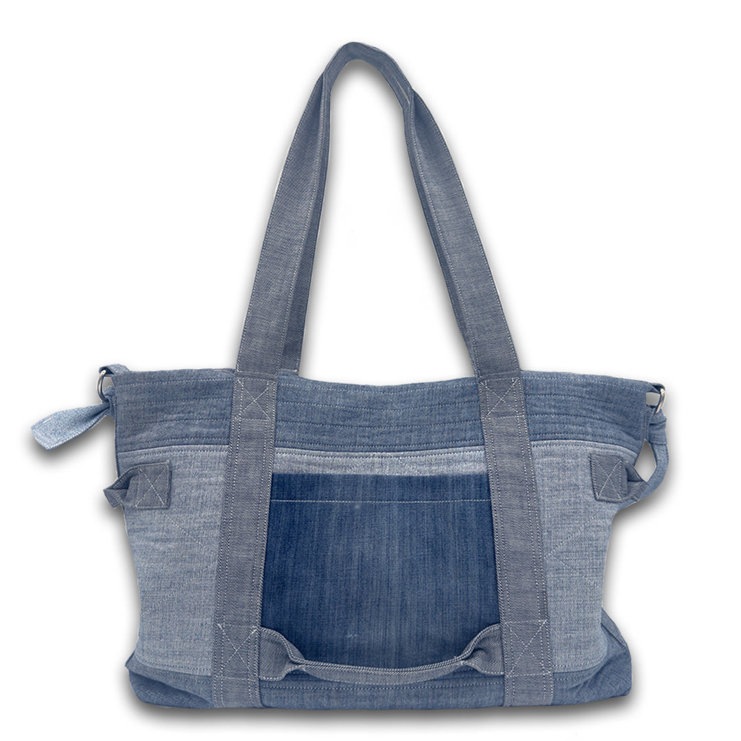 THE CITY TOTE