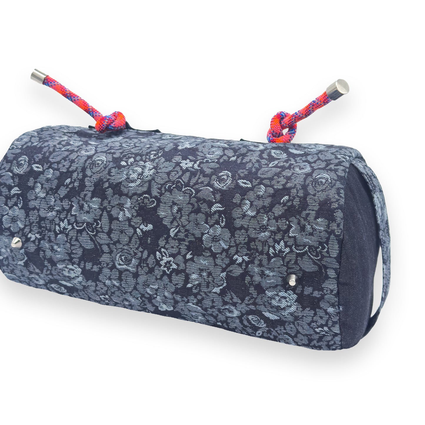 THE BARREL BAG