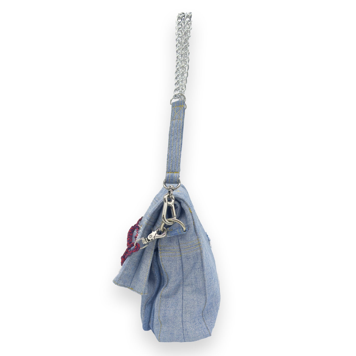 THE SLOUCHY CARGO BAG