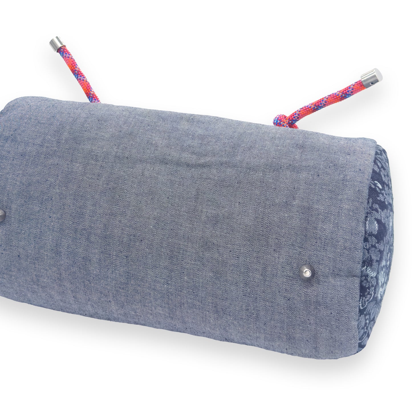 THE BARREL BAG
