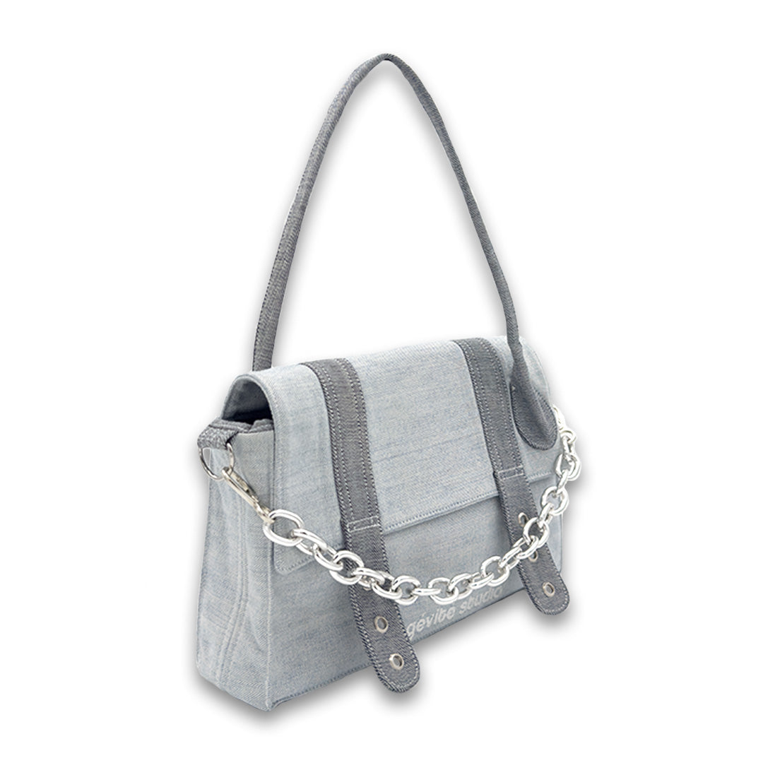 THE MINI SHOULDER BAG