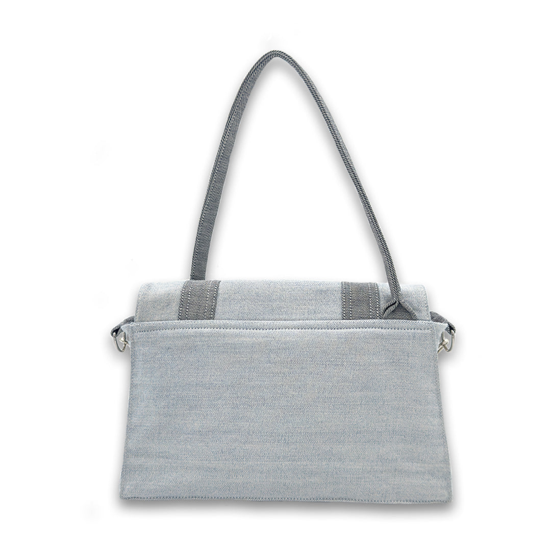 THE MINI SHOULDER BAG