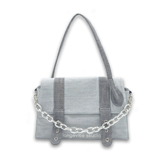 The Mini Shoulder Bag