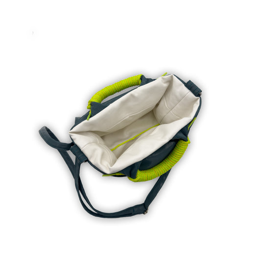 THE MINI REVERSIBLE TOTE